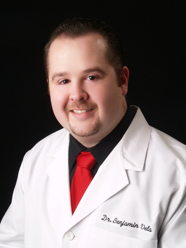 Implant & Cosmetic Dentistry Meet the Doctors